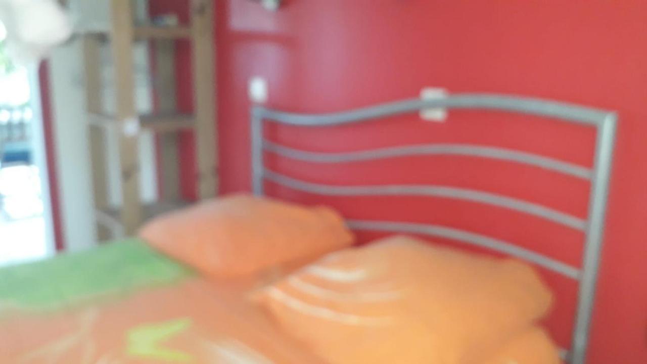 Ti Case Gwada Location 圣安尼 外观 照片